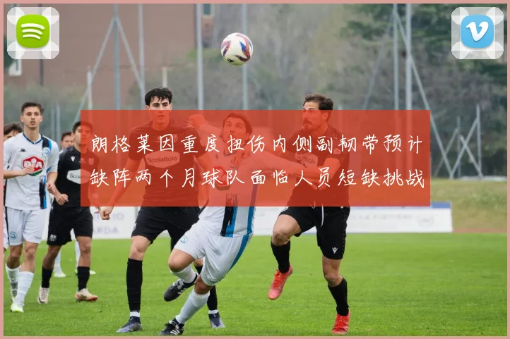 朗格莱因重度扭伤内侧副韧带预计缺阵两个月球队面临人员短缺挑战